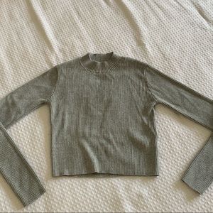 Brandy Melville Cropped Sweater